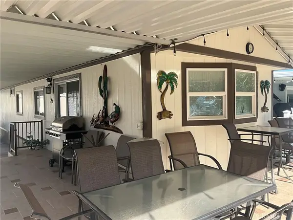 1255 Parker Dam #117, Parker, CA 92267