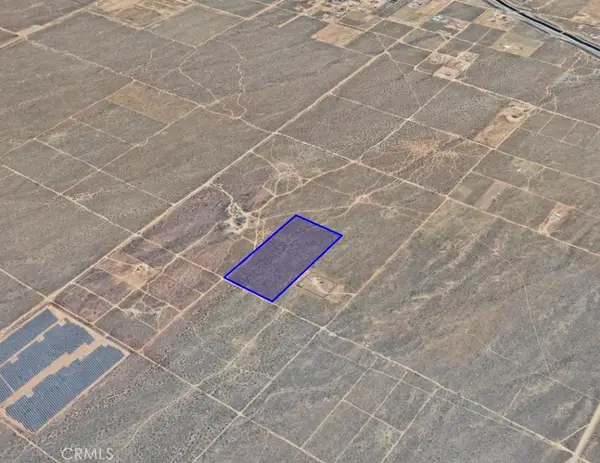 0 Luna Road, Phelan, CA 92371