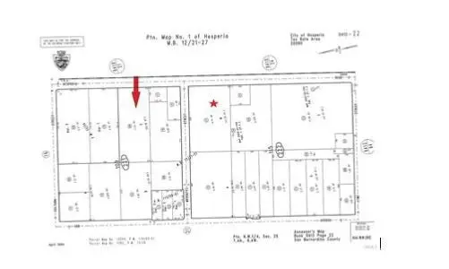 0 Hesperia Road, Hesperia, CA 92345
