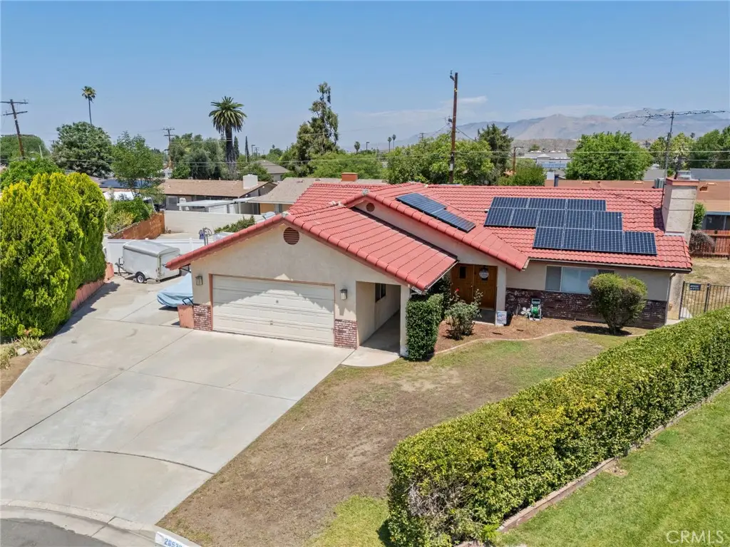 26530 Vassar Street, Hemet, CA 92544 - #1