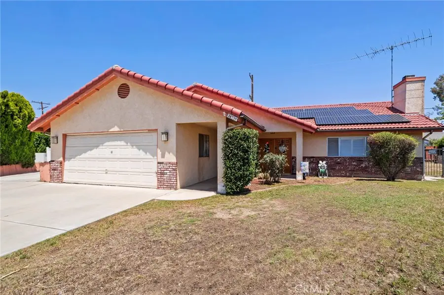 26530 Vassar Street, Hemet, CA 92544 - #3