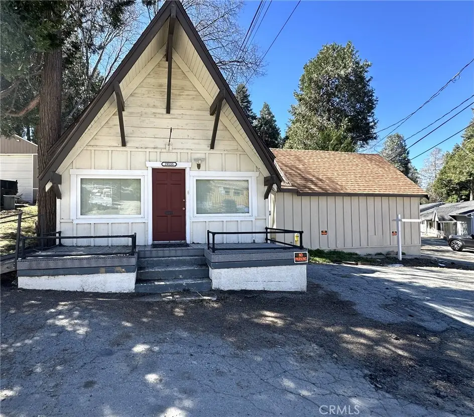 29135 Hook Creek, Cedar Glen, CA 92321 - #1