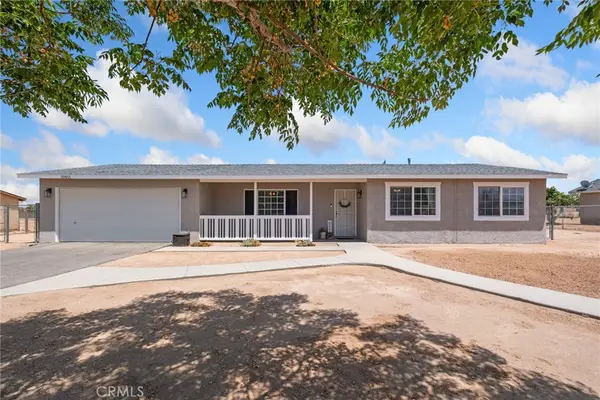 10811 Nambe, Apple Valley, CA 92308