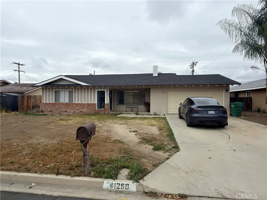 41290 Dixon, Hemet, CA 92544 - #2