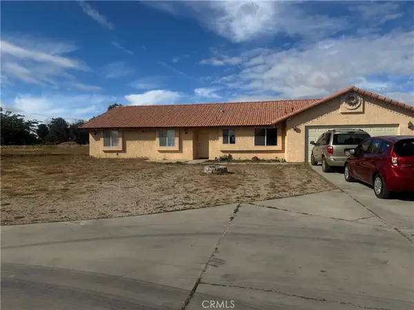 9995 Smoke Tree, Hesperia, CA 92344