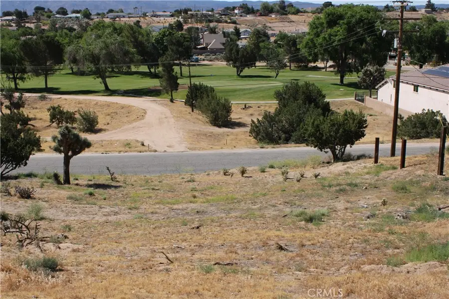 0 Buckthorn, Hesperia, CA 92345 - #2