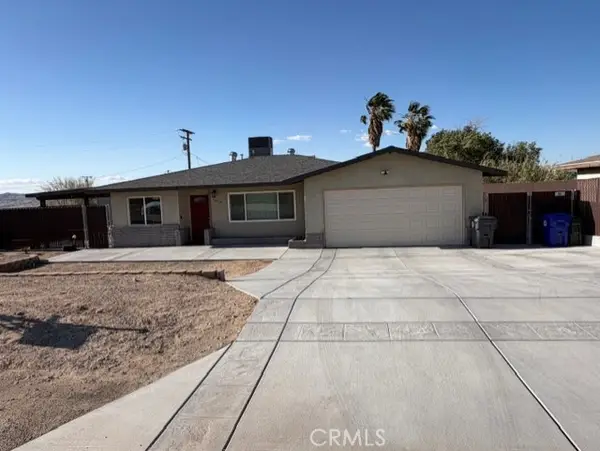 28074 Ironwood Drive, Barstow, CA 92311