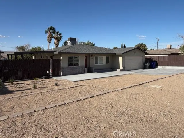28074 Ironwood Drive, Barstow, CA 92311 - #2