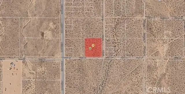 0 Palm Street, Adelanto, CA 92301 - #1