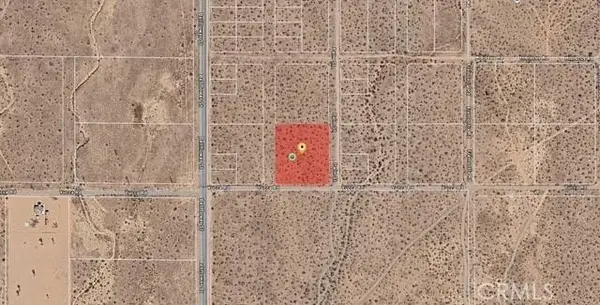 0 Palm Street, Adelanto, CA 92301