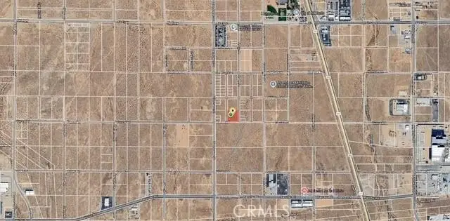 0 Palm Street, Adelanto, CA 92301 - #2