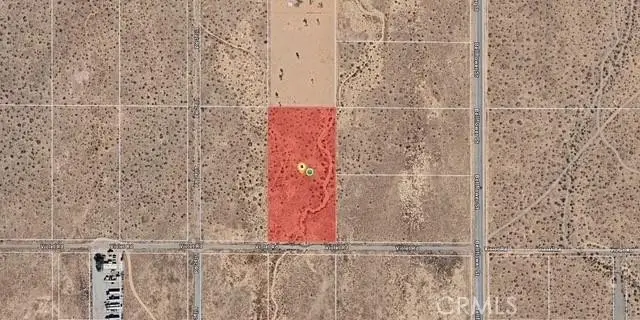 0 Violet Road, Adelanto, CA 92301 - #1