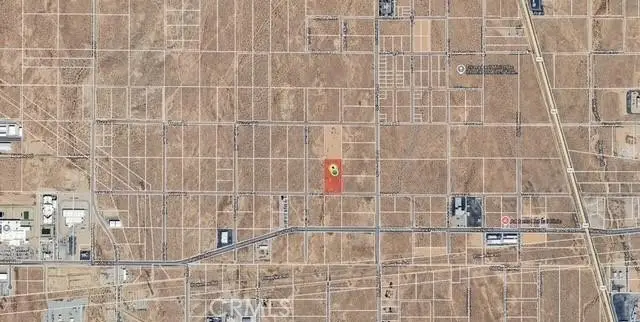 0 Violet Road, Adelanto, CA 92301 - #2