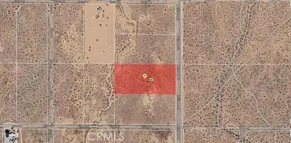 0 Bellflower Street, Adelanto, CA 92301