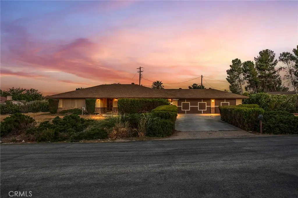 19213 Tecumseh, Apple Valley, CA 92307 - #1