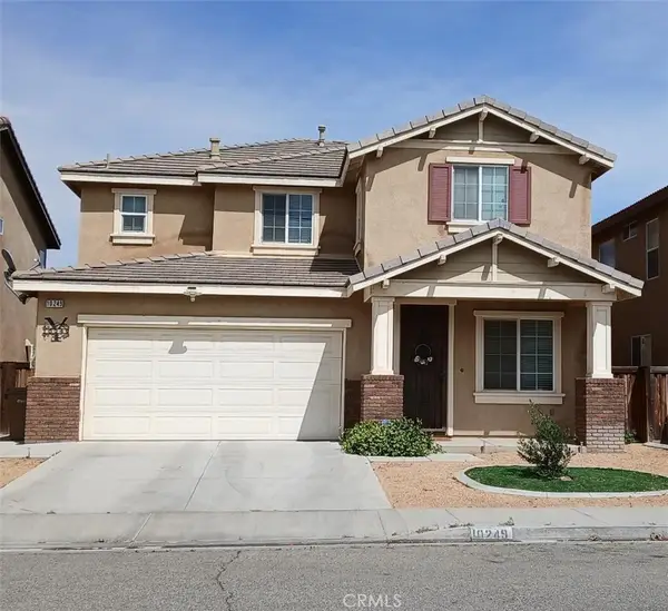 10249 Jennifer, Hesperia, CA 92345