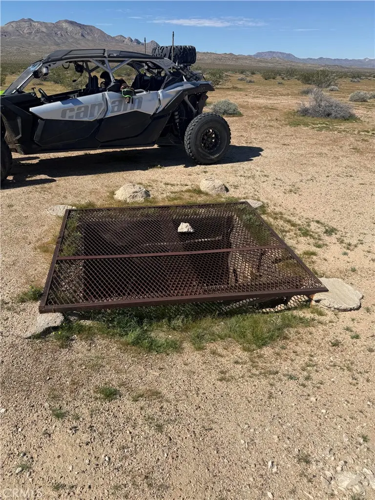 0 Sand Road, Newberry Springs, CA 92365 - #1