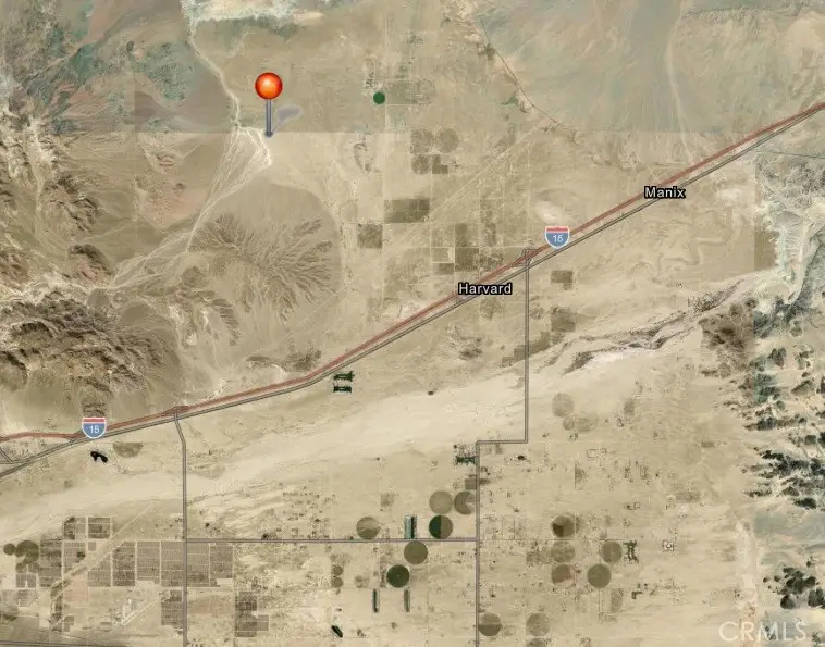 0 Sand Road, Newberry Springs, CA 92365 - #2