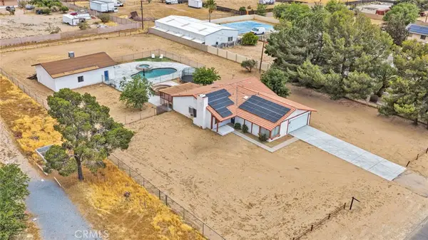 14798 Dos Palmas Road, Victorville, CA 92392