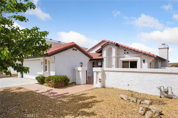 27444 Lakeview, Helendale, CA 92342