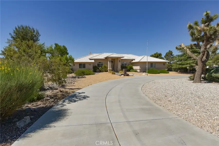 20690 Rancherias Road, Apple Valley, CA 92307 - #2