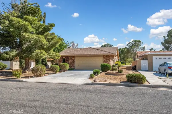 14805 Greenbriar Road, Helendale, CA 92342
