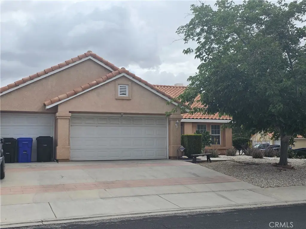 12549 Gentle Breeze, Victorville, CA 92392 - #1