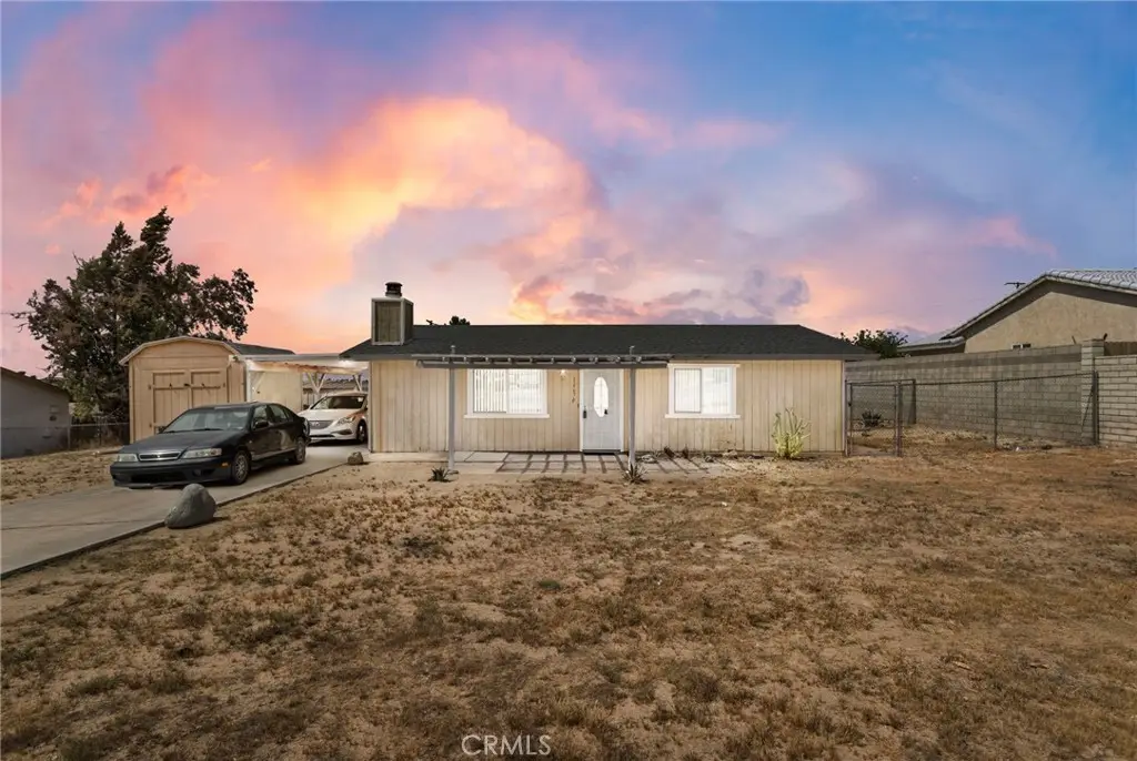 16670 Sholic Street, Victorville, CA 92395 - #1