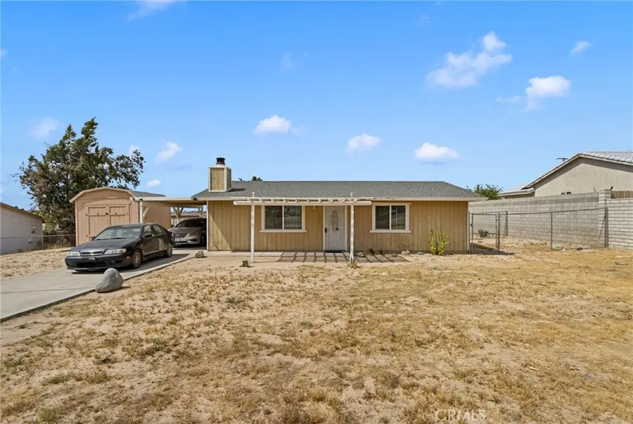 16670 Sholic Street, Victorville, CA 92395 - #2