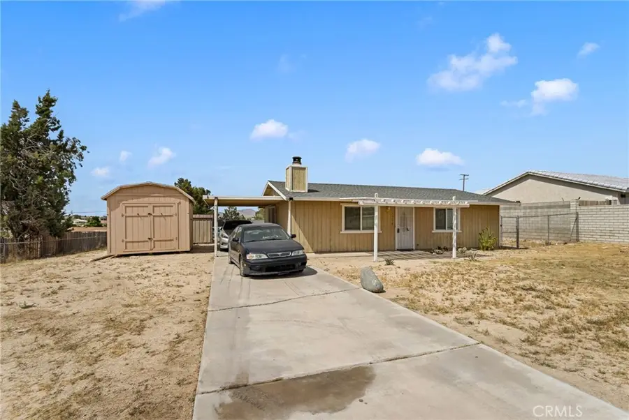 16670 Sholic Street, Victorville, CA 92395 - #3
