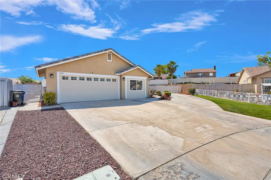 15231 Rose, Adelanto, CA 92301 - #3