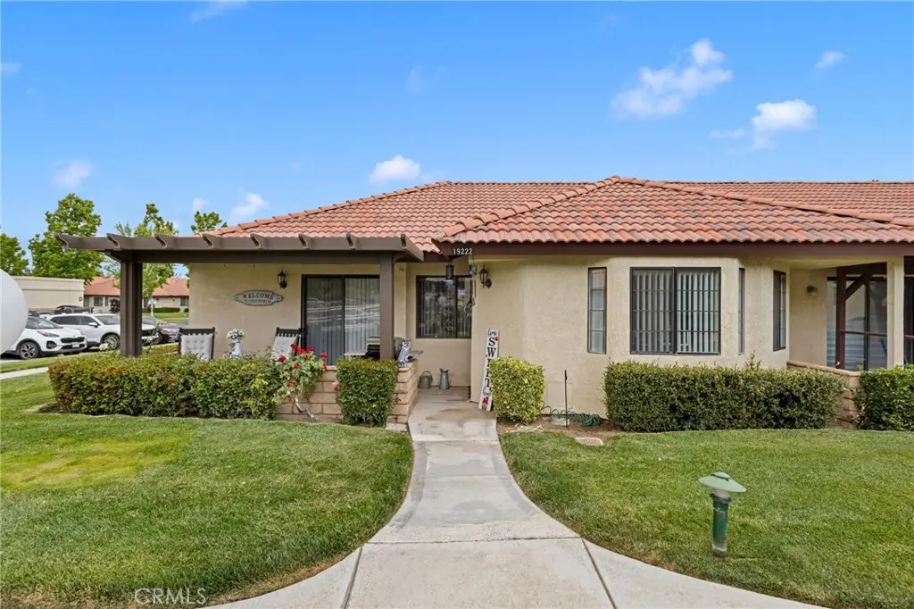 19222 Cottonwood Drive, Apple Valley, CA 92308 - #1