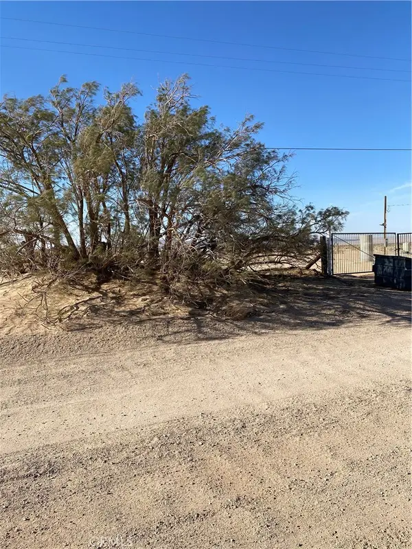 39375 Tami, Newberry Springs, CA 92365
