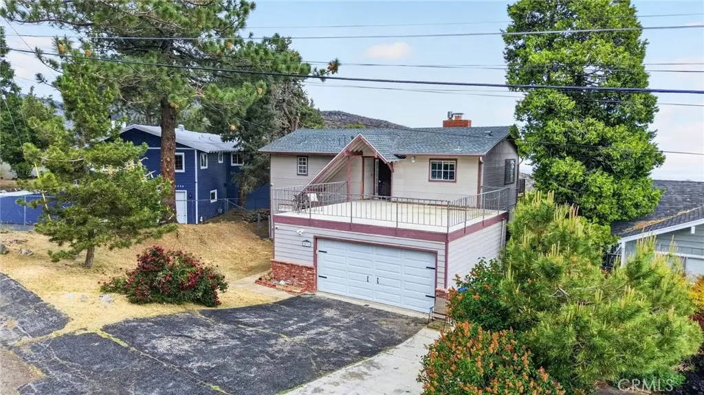 5534 Easter, Wrightwood, CA 92397 - #1