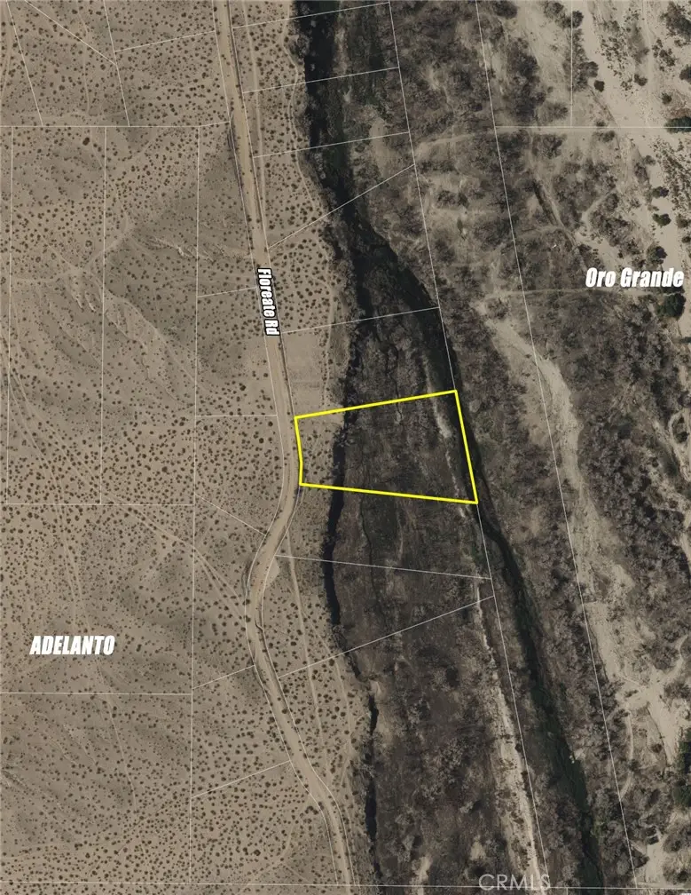 0 Floreate Road, Adelanto, CA 92301 - #1