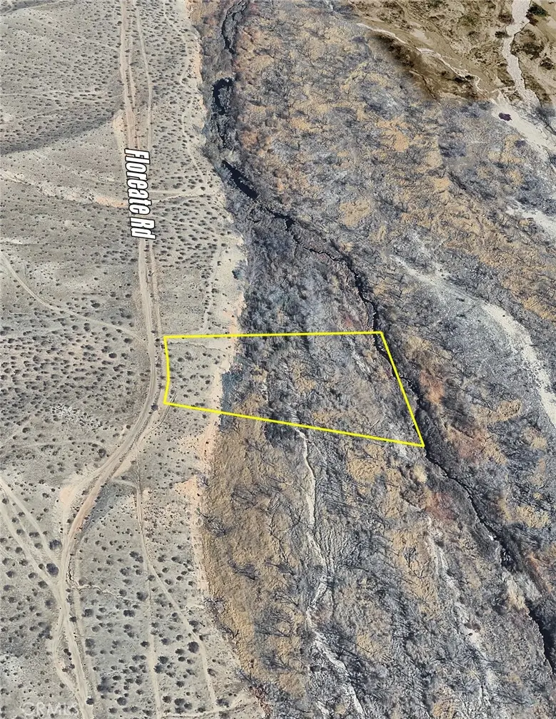 0 Floreate Road, Adelanto, CA 92301 - #2