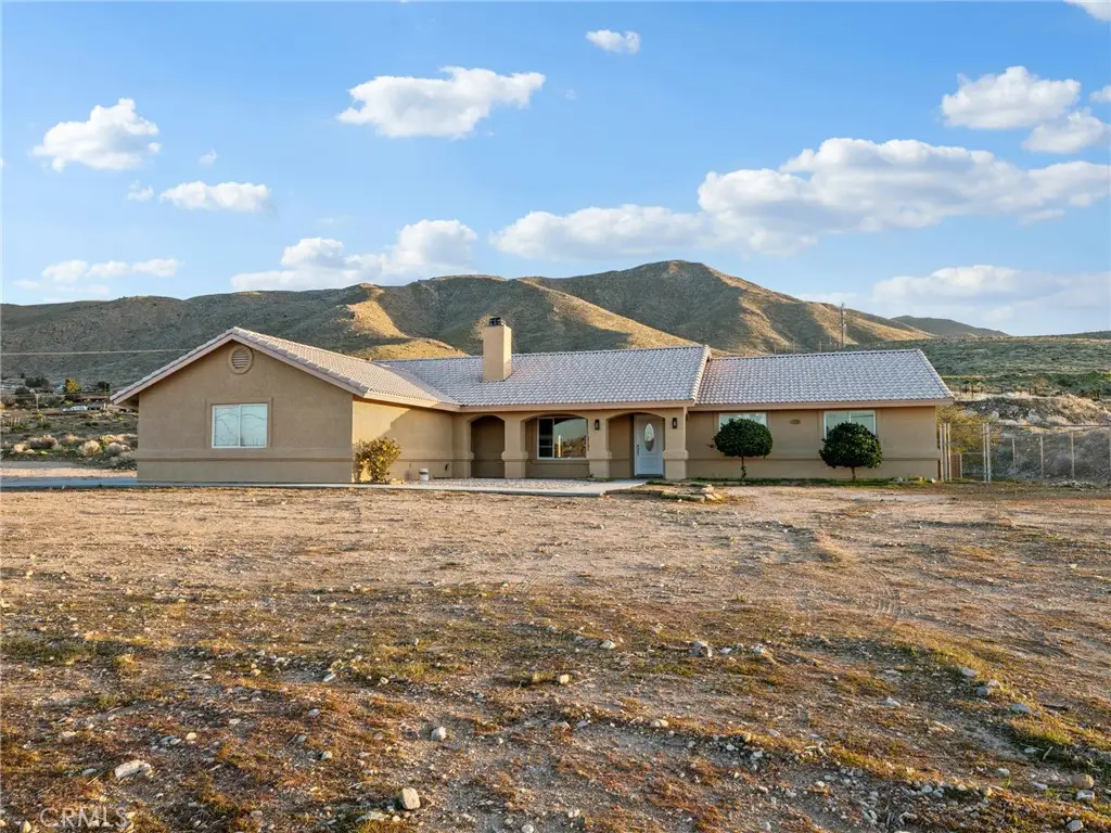 9230 Allegra Vista, Apple Valley, CA 92308 - #1