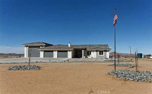 23280 Ramona Avenue, Apple Valley, CA 92307