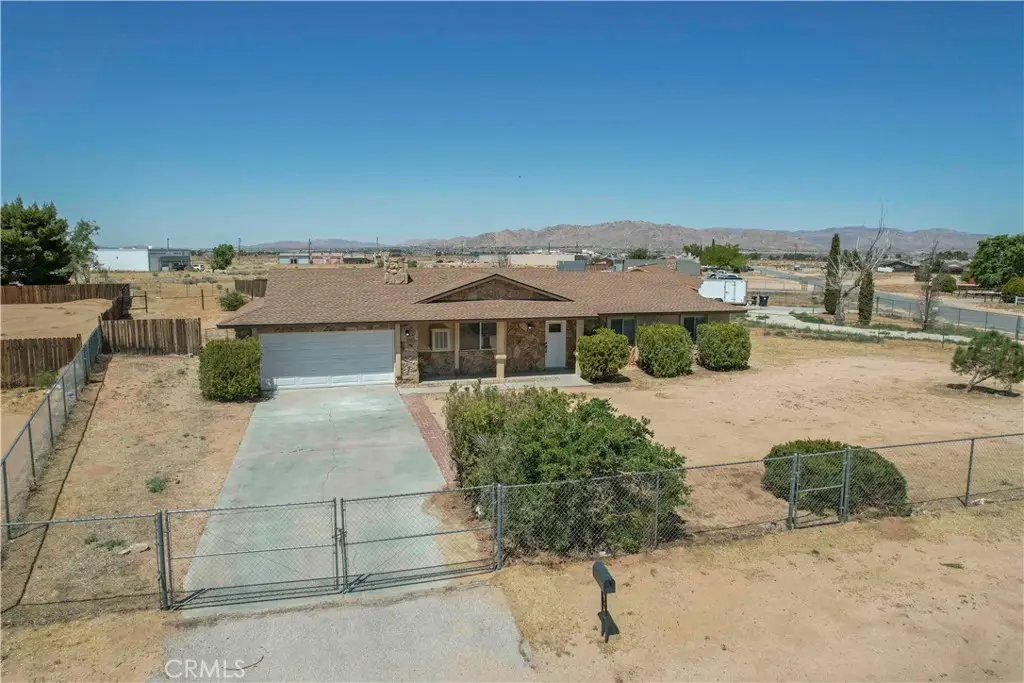 22574 Powhatan, Apple Valley, CA 92308 - #1