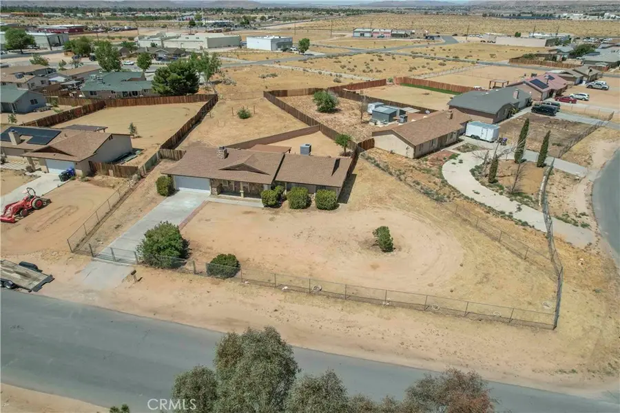 22574 Powhatan, Apple Valley, CA 92308 - #3