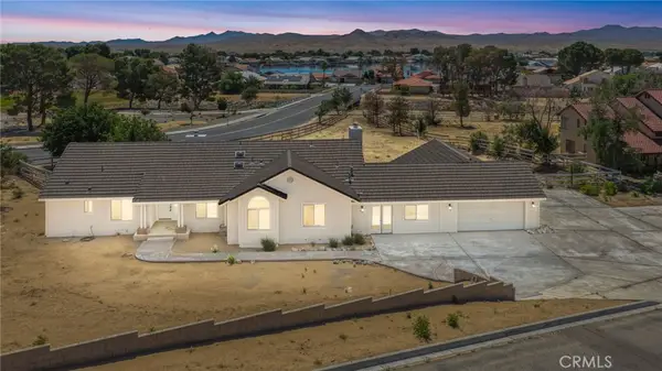 27679 River Rock, Helendale, CA 92342
