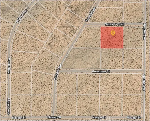 1111 Santa Fe Trail, Adelanto, CA 92301