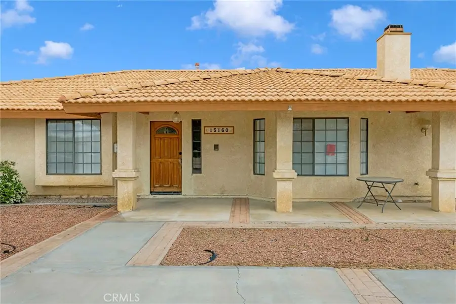 15160 Cheyenne, Apple Valley, CA 92307 - #2