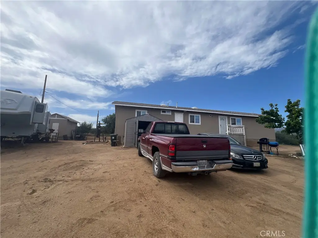 8471 Caughlin, Phelan, CA 92371 - #1