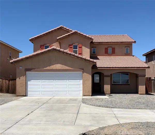 13230 Mesa View, Victorville, CA 92392