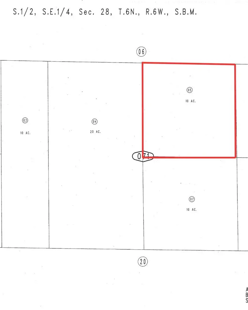 0 Air Base Rd 3210-071-05, Adelanto, CA 92301 - #1