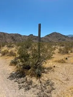 0 Mountain View, Lucerne Valley, CA 92356