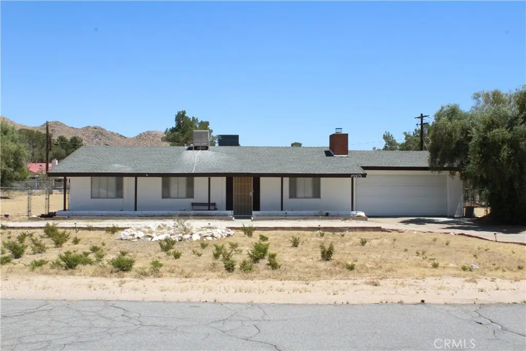 15975 Venango Road, Apple Valley, CA 92307 - #1