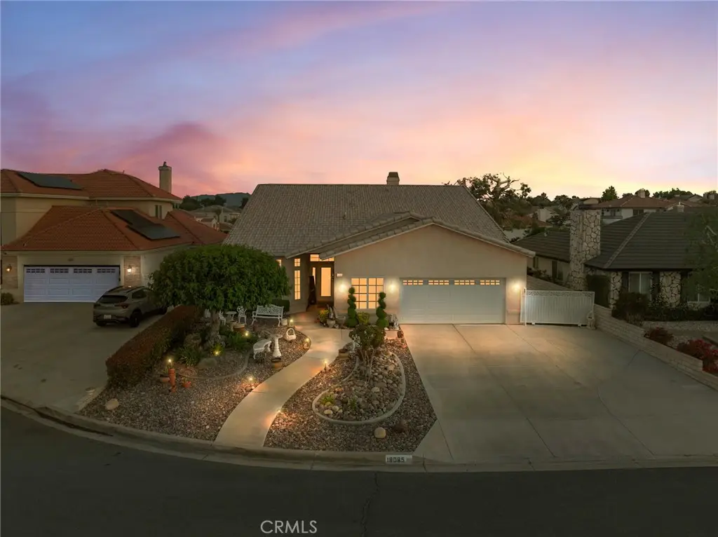 18065 Joshua Tree Lane, Victorville, CA 92395 - #1