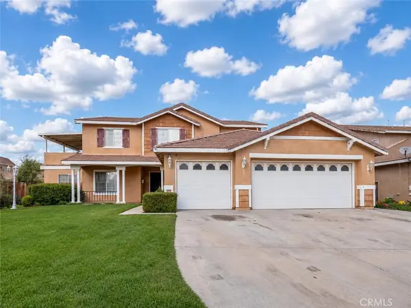 13847 Clydesdale Run, Victorville, CA 92394